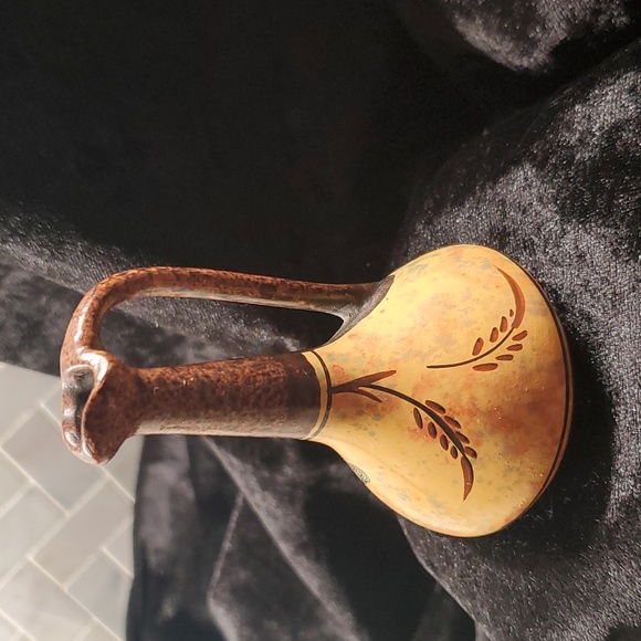 Decorative MINI Pottery Pitchers (3) - Picture 2 of 15